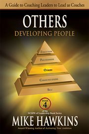 Others : developing people. Scope of leadership cover image