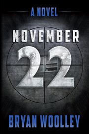 November 22 cover image