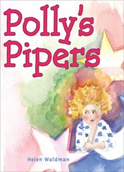 Polly's pipers cover image