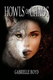 Howls of chaos cover image