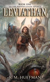 Leviathan cover image