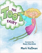The toot fairy cover image