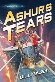 Ashur's tears cover image