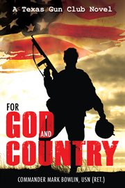 For god and country cover image