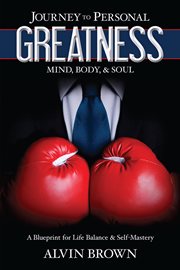 Journey to personal greatness cover image