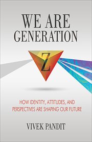 We Are Generation Z cover image