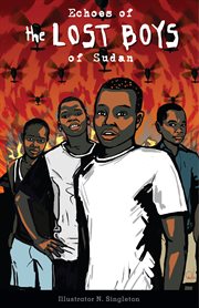 Echoes of the Lost Boys of Sudan cover image