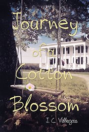 Journey of a cotton blossom cover image