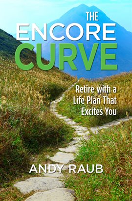 Cover image for The Encore Curve