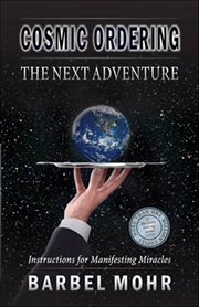 Cosmic Ordering : The Next Adventure cover image