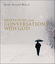 Meditations From Conversations With God cover image