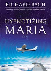 Hypnotizing Maria : A Story cover image