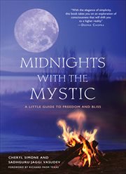 Midnights With the Mystic : A Little Guide to Freedom and Bliss cover image