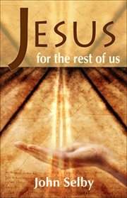 Jesus for the Rest of Us cover image