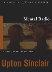 Mental Radio : Classics in Consciousness cover image