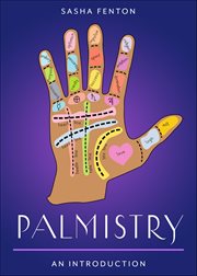 Palmistry : Your Plain & Simple Guide To Reading Destiny In Your Hands cover image