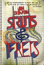 Struts & Frets cover image