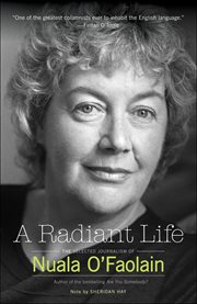 A radiant life cover image