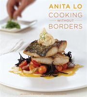 Cooking without borders cover image