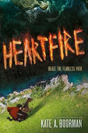 Heartfire cover image