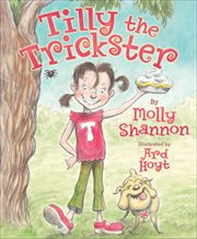 Tilly the Trickster cover image