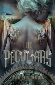 The Peculiars cover image