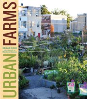 Urban farms cover image