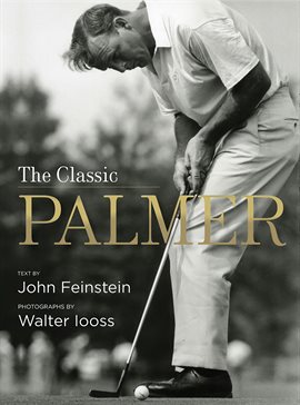 Cover image for The Classic Palmer