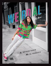 Weird Al : the book cover image