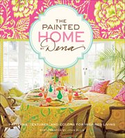 The painted home cover image