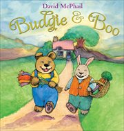 Budgie & Boo cover image