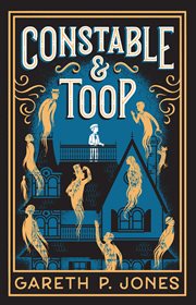 Constable & Toop cover image