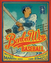 Barbed Wire Baseball cover image