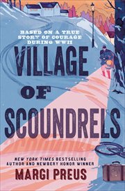 Village of Scoundrels cover image