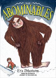 The Abominables cover image