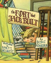 The Fort That Jack Built cover image