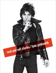 Rock and Roll Stories cover image