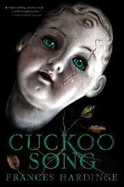 Cuckoo Song cover image