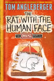 The Rat With the Human Face : The Qwikpick Papers cover image