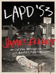 LAPD '53 cover image