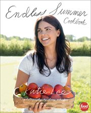 Endless summer cookbook cover image