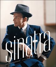 Sinatra cover image