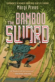 The Bamboo Sword cover image