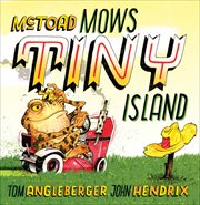 McToad Mows Tiny Island cover image