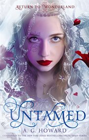 Untamed : a splintered novel. Vol. 3.5 cover image