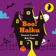 Boo! Haiku cover image