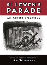 Si Lewen's Parade : an artist's odyssey cover image
