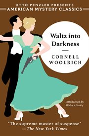 Waltz into darkness cover image