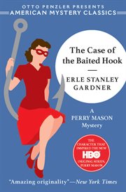 The case of the baited hook cover image