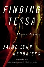 Finding Tessa cover image